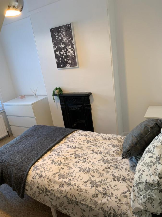 White Heather Terrace Villa Bovey Tracey Eksteriør billede